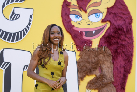 LA Premiere of "Big Mouth" Season 8