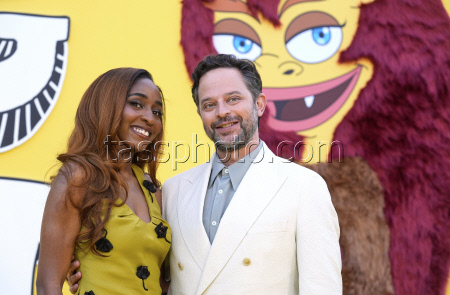 LA Premiere of "Big Mouth" Season 8