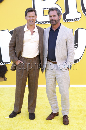 LA Premiere of "Big Mouth" Season 8
