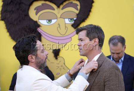 LA Premiere of "Big Mouth" Season 8