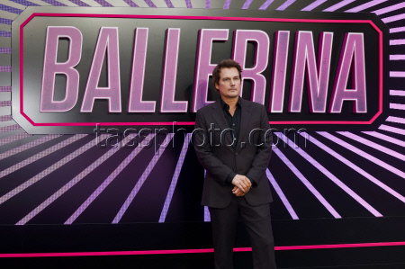 Len Wiseman