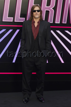 Norman Reedus