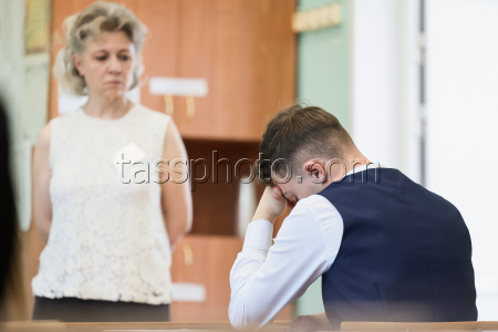 Сдача ЕГЭ в Иванове