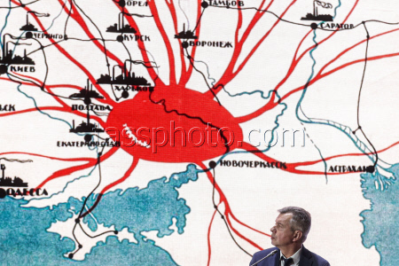 Conference on Southern Russia and national identity in Moscow