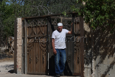 Israeli settlers attack West Bank village of Bruqin
