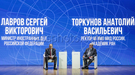 Conference on Southern Russia and national identity in Moscow