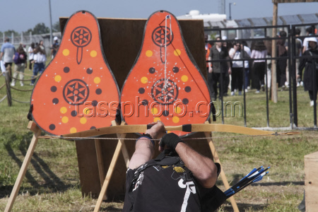 7th Ethnosport Culture Festival
