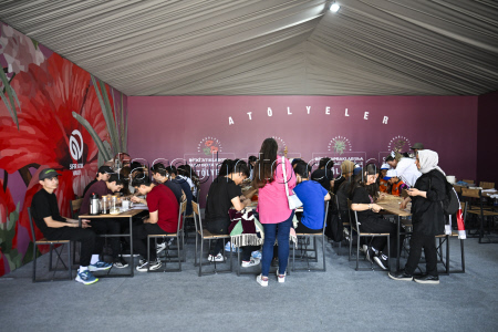 7th Ethnosport Culture Festival