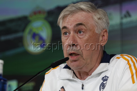 LaLiga MD-1 - Real Madrid
