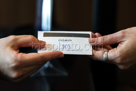 Biometric hotel check-in service launched in Moscow