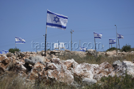 Israel Palestinians