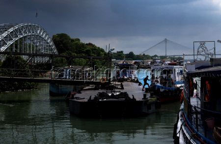 India issues Red Alert over Cyclone Shakti