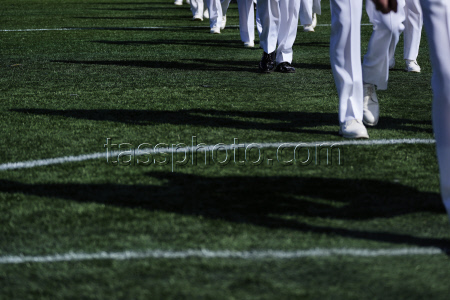 Naval Academy Vance