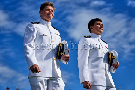 Naval Academy Vance