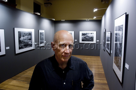Brazil Sebastiao Salgado Obit