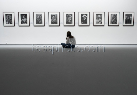 Obit Sebastiao Salgado