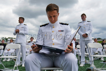 Naval Academy Vance