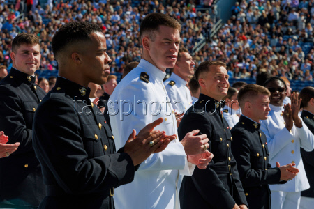 Naval Academy Vance