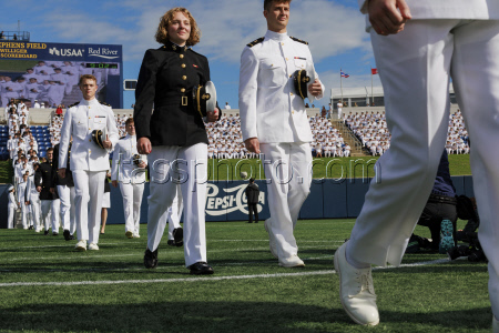 Naval Academy Vance