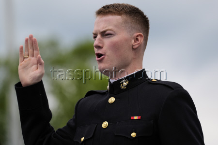 Naval Academy Vance