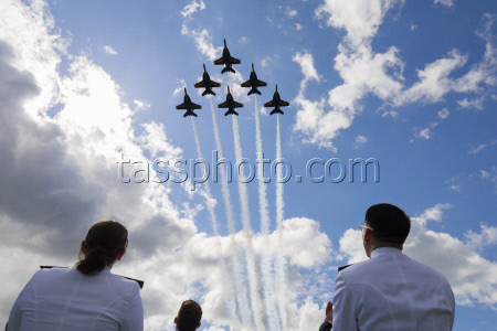 Naval Academy Vance