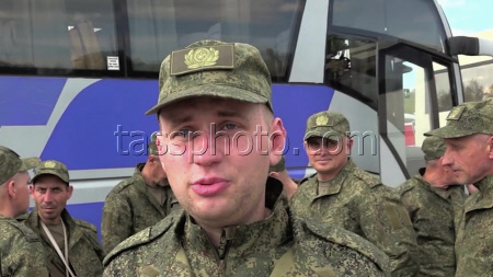 Russia Ukraine Prisoners