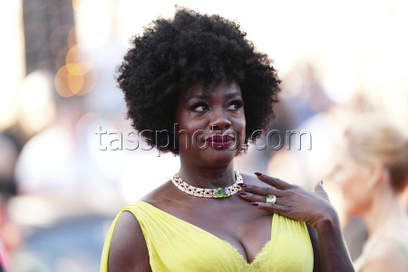 France Cannes 2025 The Mastermind Red Carpet