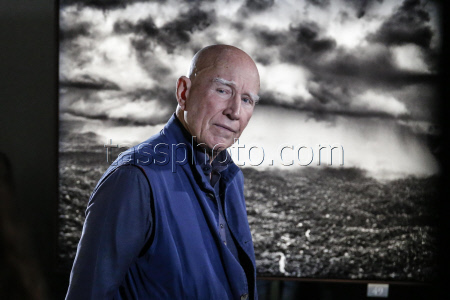 Brazilian photographer Sebastiao Salgado dies aged 81
