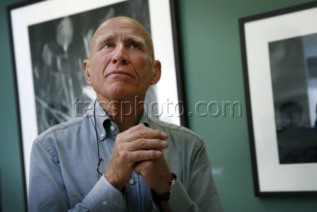 Brazil Salgado Obit