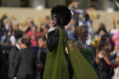 APTOPIX France Cannes 2025 The Mastermind Red Carpet