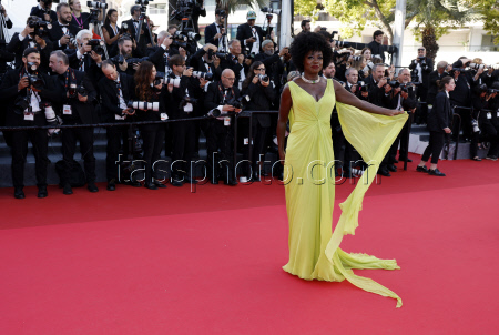 The Mastermind - Premiere - 78th Cannes Film Festival