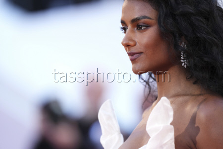 France Cannes 2025 The Mastermind Red Carpet