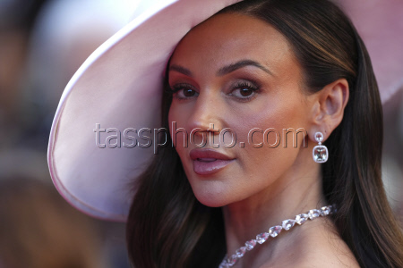 France Cannes 2025 The Mastermind Red Carpet