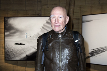 Sebastiao Salgado Dead at 81