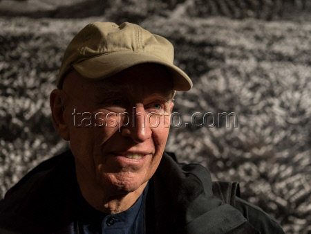 Sebastiao Salgado Dead at 81