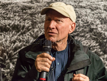 Sebastiao Salgado Dead at 81