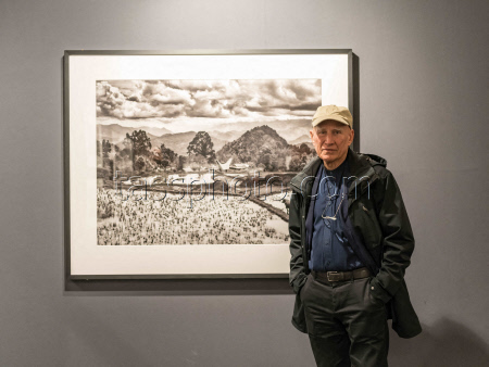 Sebastiao Salgado Dead at 81