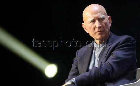 Sebastiao Salgado Dead at 81