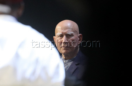 Sebastiao Salgado Dead at 81