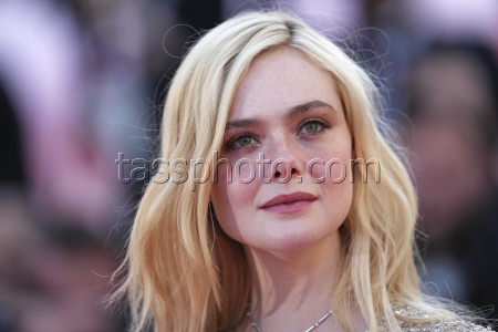 France Cannes 2025 The Mastermind Red Carpet