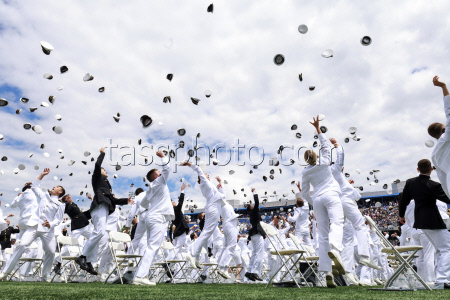 Naval Academy Vance