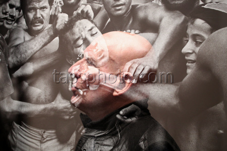 Sebastiao Salgado Dead at 81