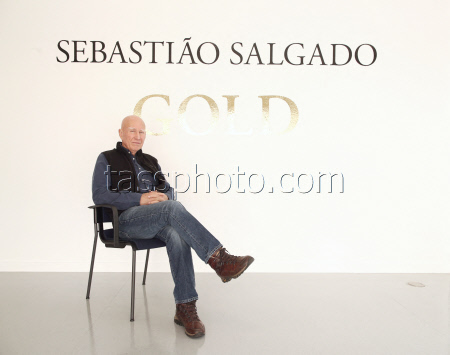Sebastiao Salgado Dead at 81