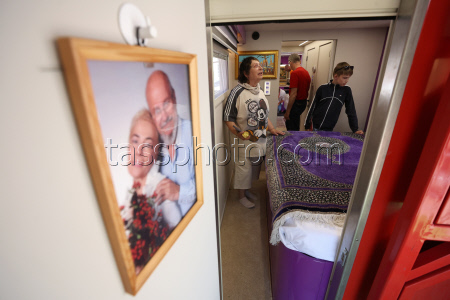 Фестиваль-выставка Caravanex 2025 в Коломне