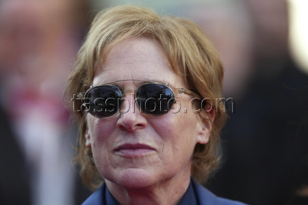 France Cannes 2025 The Mastermind Red Carpet