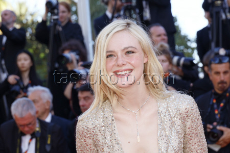 France Cannes 2025 The Mastermind Red Carpet