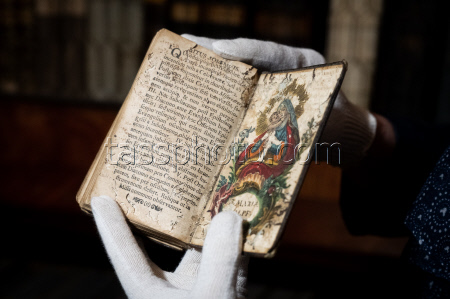 Archabbey of Pannonhalma: a historic treasure in Hungary