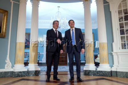 US Iraq Rubio