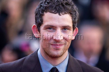 Cannes - The Mastermind Red Carpet