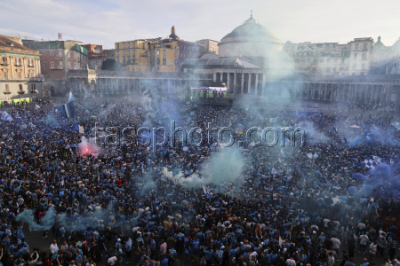 APTOPIX Italy Soccer Serie A
